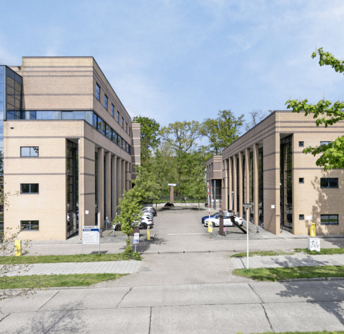 Rijtuigweg