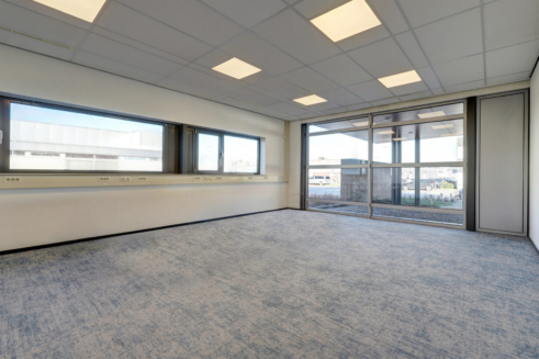 Fischerpad 106 Sittard unit