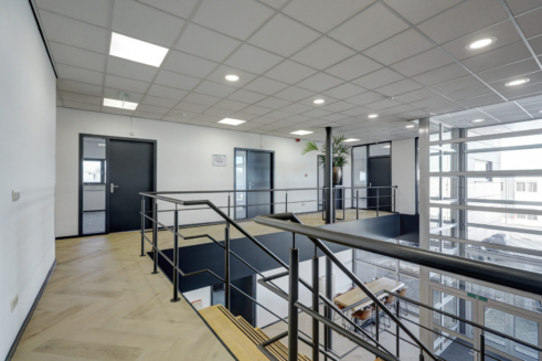 Fischerpad 106 Sittard eerste verdieping