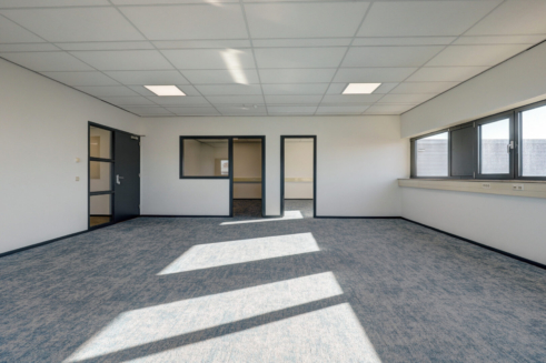 Fischerpad 106 Sittard unit