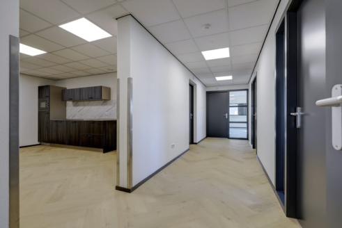 Fischerpad 106 Sittard keuken