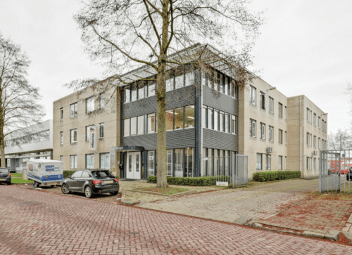 kantoorruimte huren Arnhem