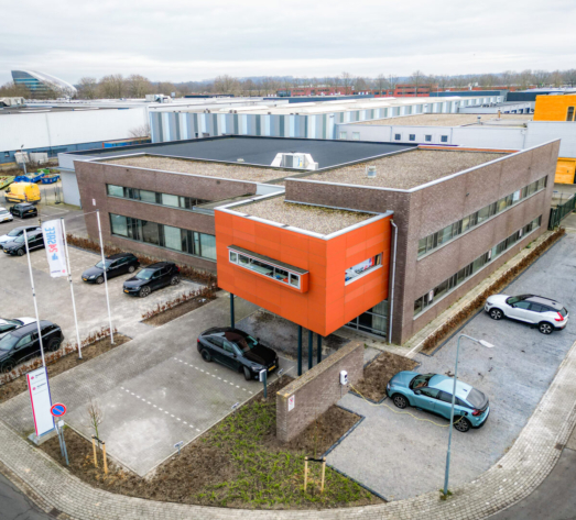 Bedrijfsruimte huren Sittard